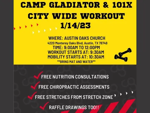 TexStar Chiropractic