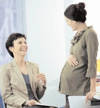 Austin's TexStar Chiropractic Services for pregnant women