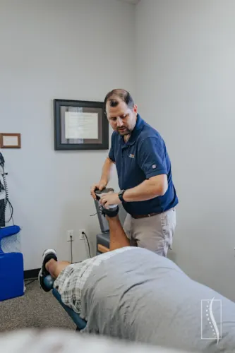 Essential Posture and Ergonomics Tips