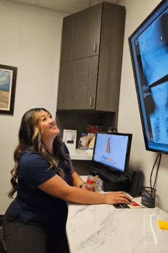 Essential Posture and Ergonomics Tips