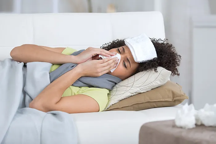 Austin's TexStar Chiropractic - Cold/Flu Season