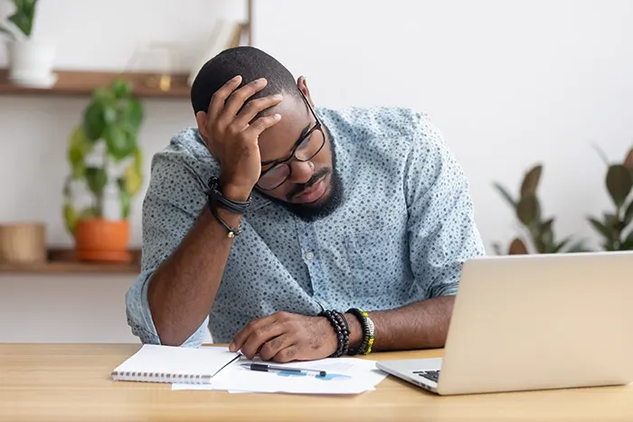 How Stress Affects Our Health