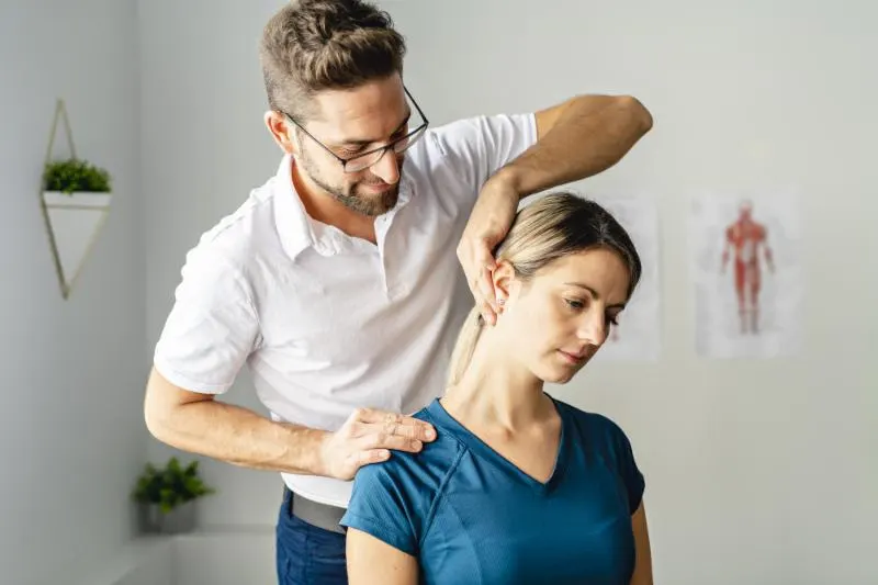TexStar Chiropractic Clinic