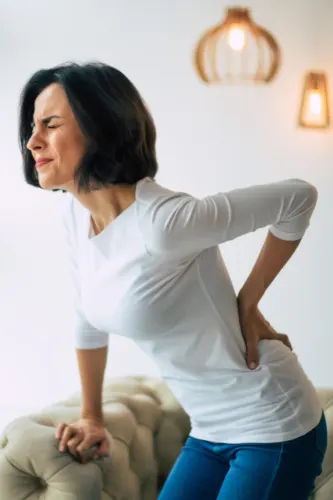Managing Chronic Pain Relief