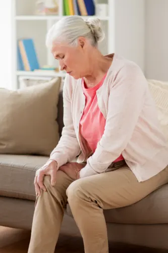 Managing Chronic Pain Relief