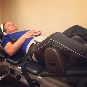 TexStar Chiropractic - Nonsurgical spinal decompression therapy in Austin, TX