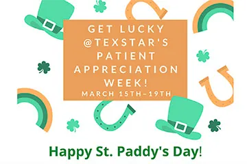 Patient Appreciation Week