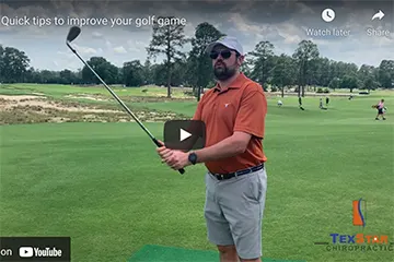 Quick Tips To Improve Your Golf Game