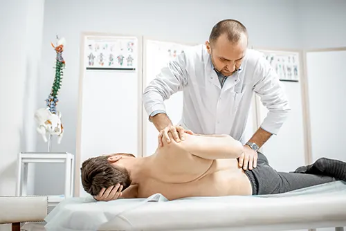 TexStar Chiropractic