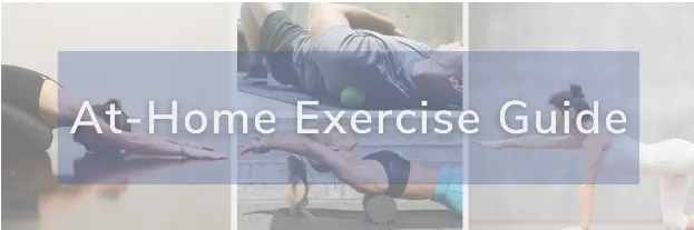 TexStar Chiropractic - At Home Exercises