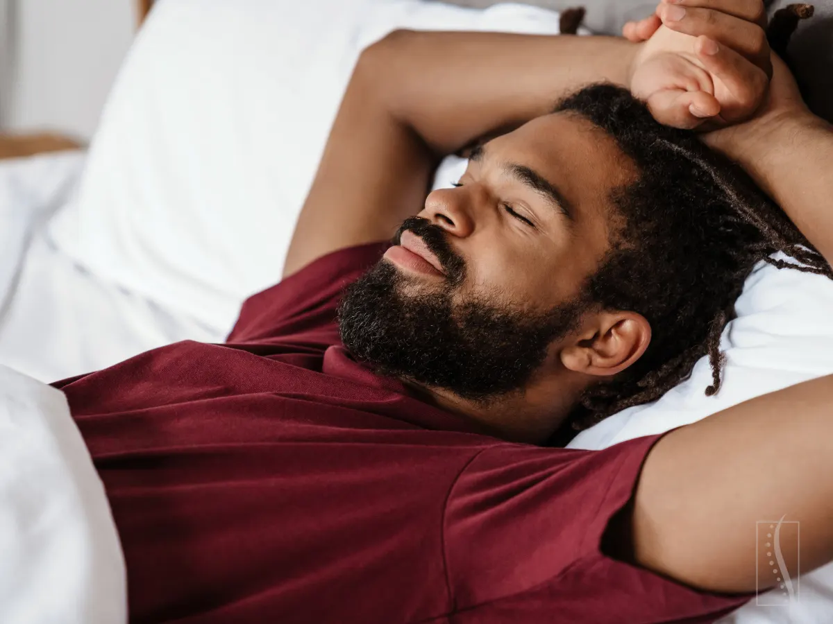 Sleep Optimization Tips