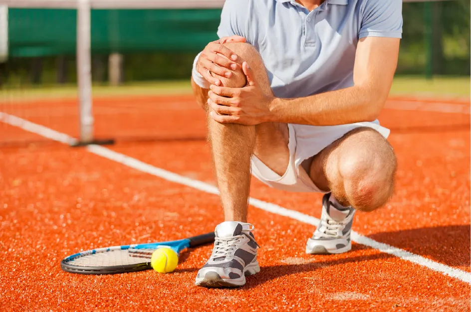 Sports Injuries