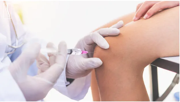 Steroid Injections