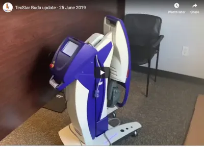 TexStar Chiropractic Buda Update – 25 June 2019