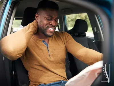 TexStar Chiropractic's Dr. Roemer Explains Whiplash