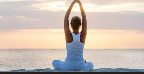 Tips For A Healthy Spine