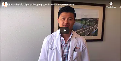Tips to Keep Your Immune System Strong