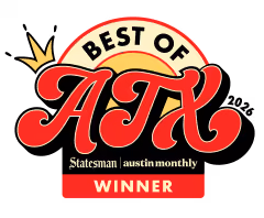 Best of ATX 2026 winner