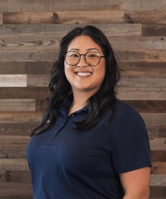 Dr. Amy M. Ho, DC