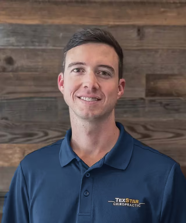Dr. Corey J. Miller, DC