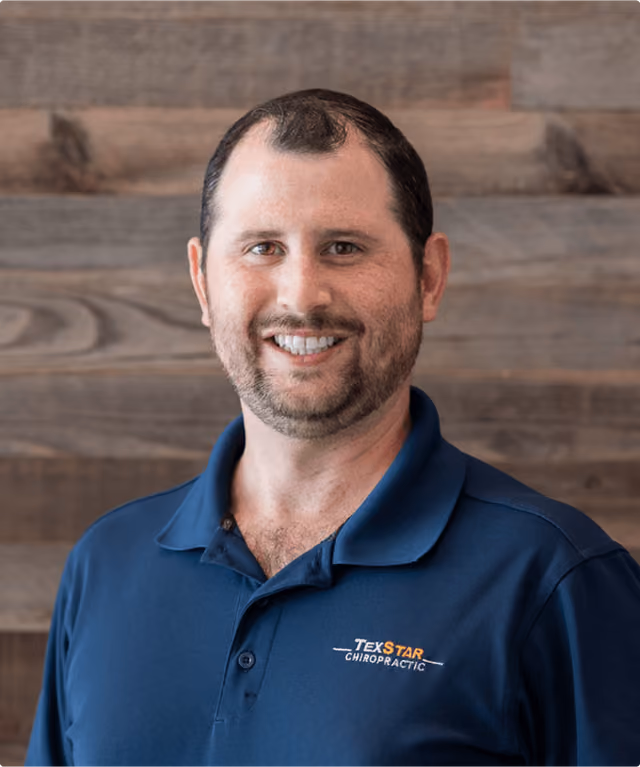 Dr. Ryan T. Woods, DC
