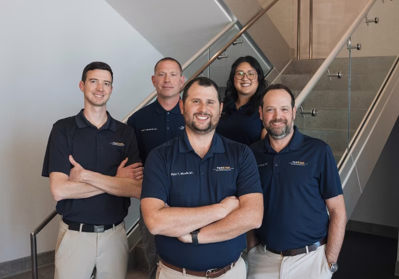 The TexStar Chiropractors