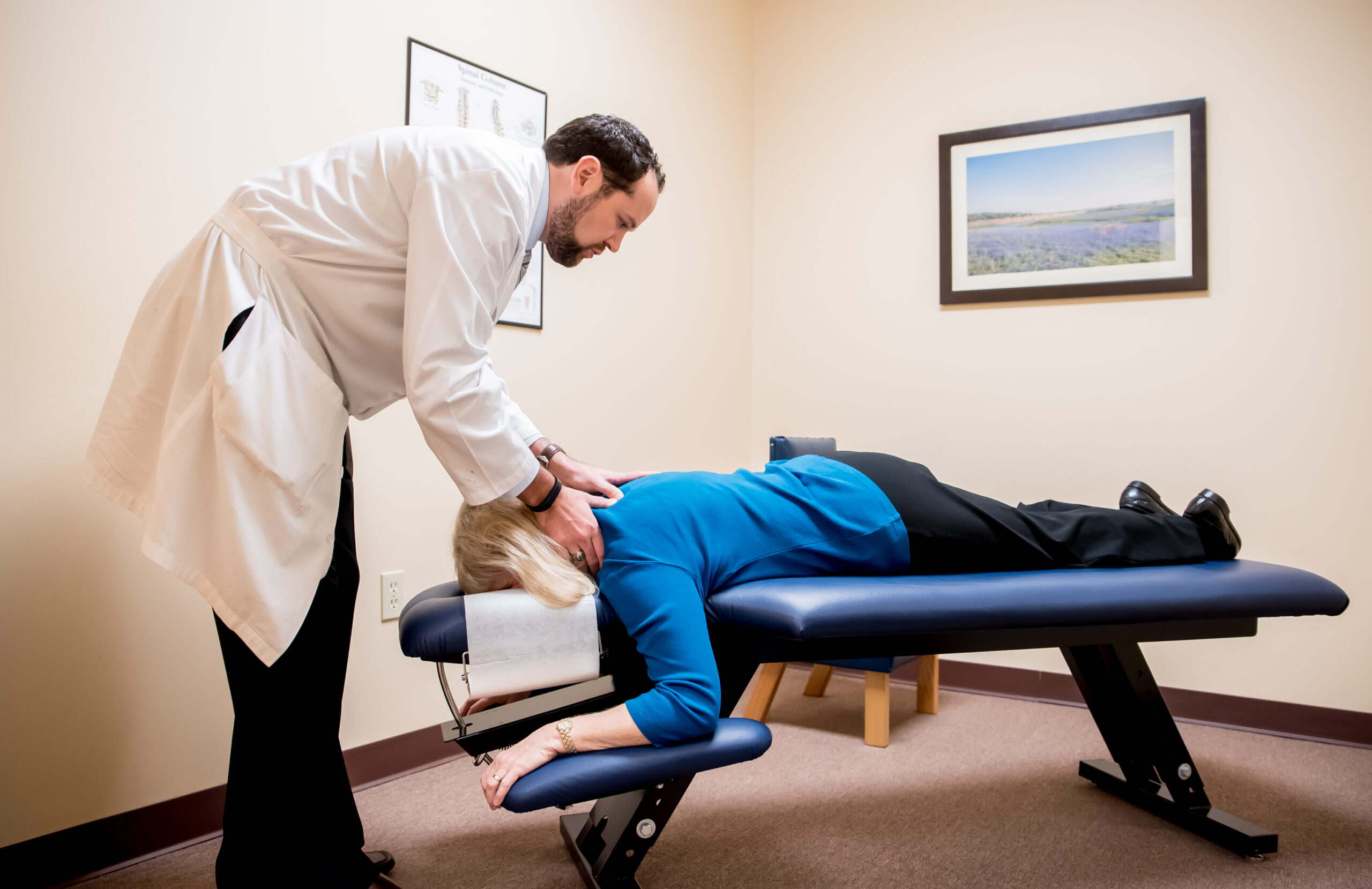 TexStar Chiropractic - Chiropractic care for neck, Austin, TX