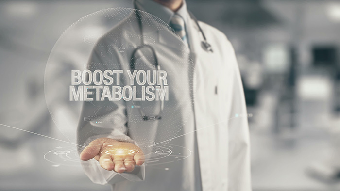 Texstar Chiropractic - Metabolism