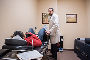 TexStar Chiropractic - Spinal Decompression Therapy in Austin, TX