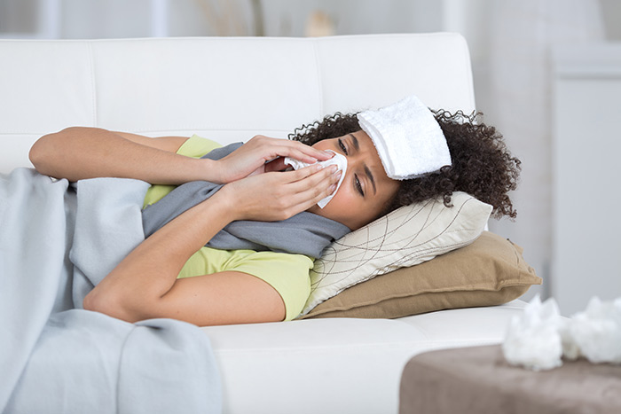 Austin’s TexStar Chiropractic - Cold/Flu Season