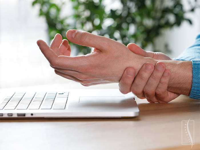 TexStar Chiropractic - Carpal Tunnel Syndrome
