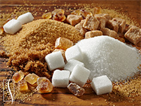 TexStar Chiropractic - Less Sugar