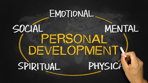 Texstar Chiropractic - Personal Growth and Development
