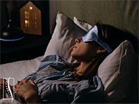 TexStar Chiropractic - Sleep