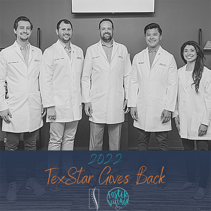 Texstar Chiropractic