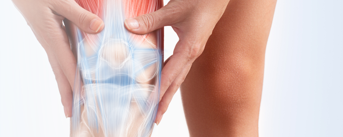 Treatment for Knee Osteoarthritis