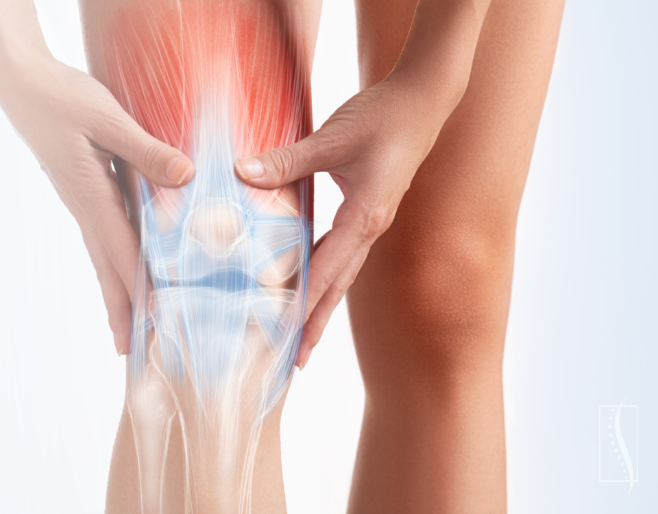 Treatment for Knee Osteoarthritis