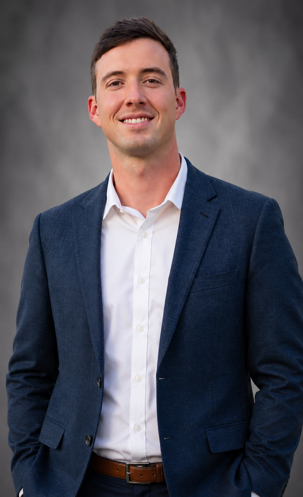 Dr Corey Miller, DC